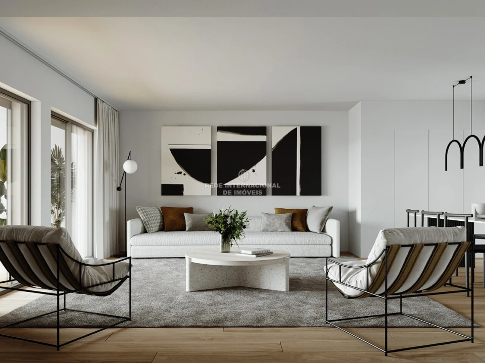 Apartamento T2 para Venda em Loures Foto 14