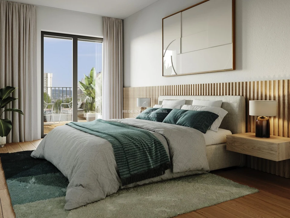 Apartamento T2 para Venda em Loures Foto 10