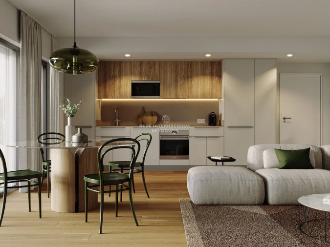 Apartamento T2 para Venda em Loures Foto 4