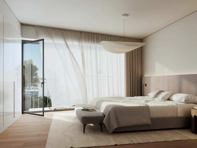 Apartamento T3 para Venda em Alvalade Foto 20