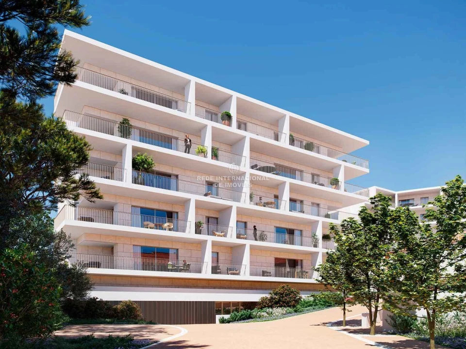 Apartamento T3 para Venda em Lumiar Foto 31