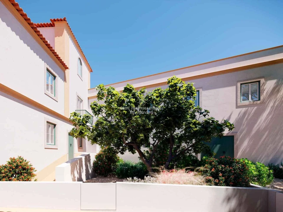 Apartamento T3 para Venda em Lumiar Foto 8
