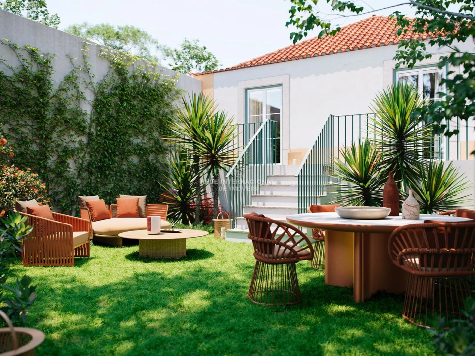 Apartamento T3 para Venda em Lumiar Foto 27