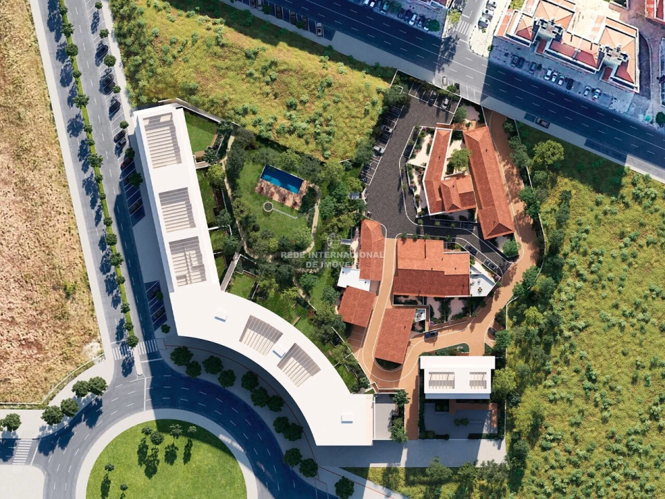 Apartamento T3 para Venda em Lumiar Foto 14