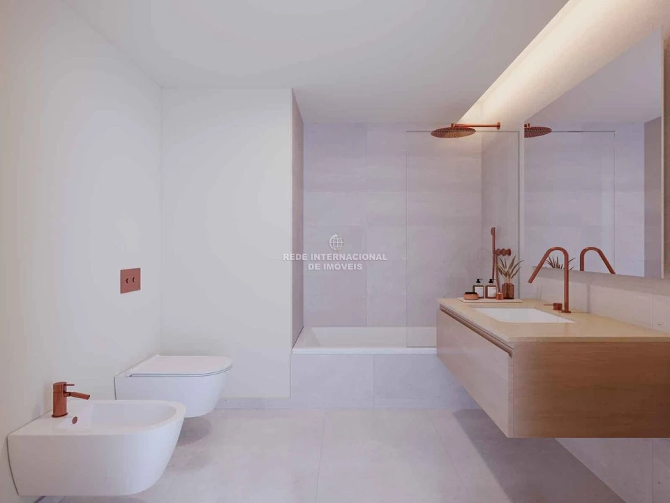 Apartamento T3 para Venda em Lumiar Foto 7