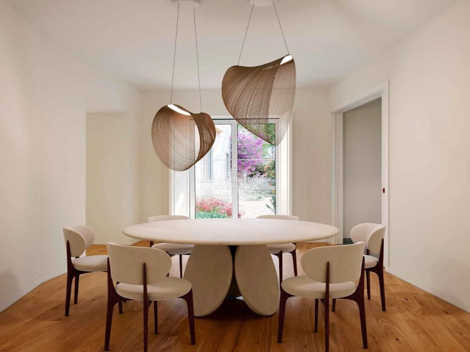 Apartamento T3 para Venda em Lumiar Foto 12