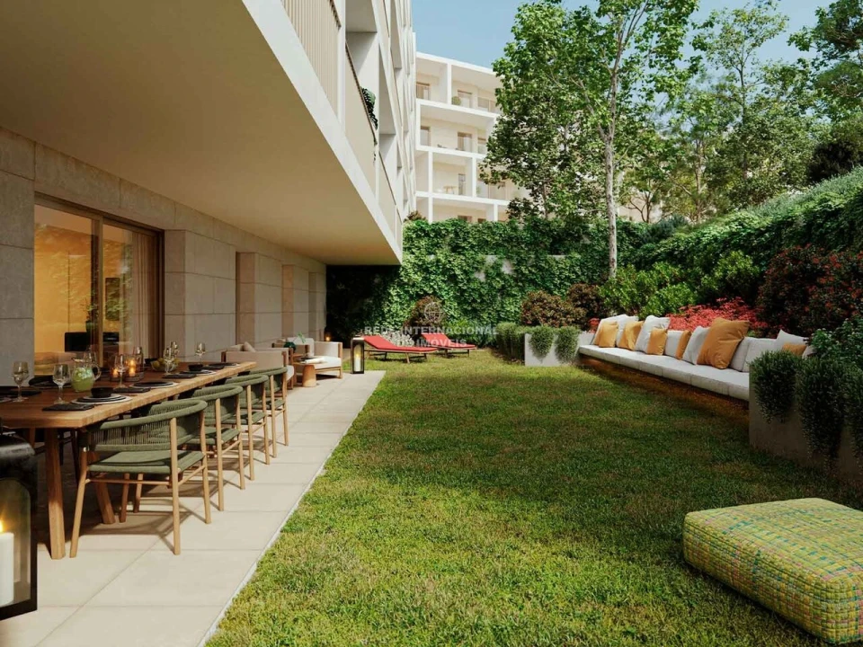 Apartamento T3 para Venda em Lumiar Foto 22