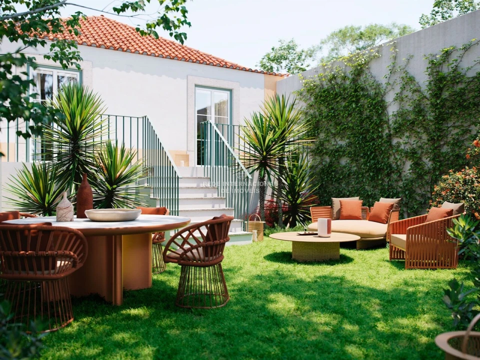 Apartamento T3 para Venda em Lumiar Foto 23