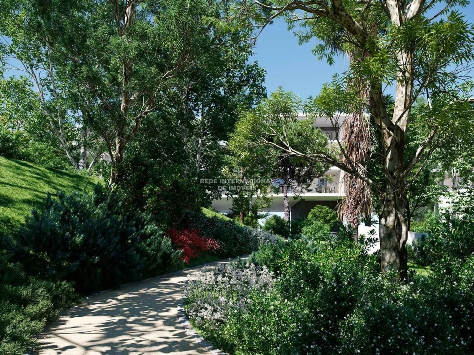 Apartamento T3 para Venda em Lumiar Foto 24