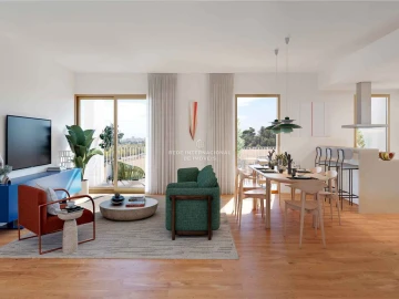 Apartamento T3 para Venda em Lumiar