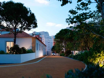 Apartamento T3 para Venda em Lumiar