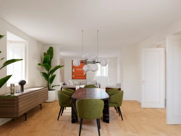 Apartamento T3 para Venda em Lumiar