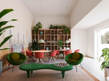 Apartamento T3 para Venda em Lumiar