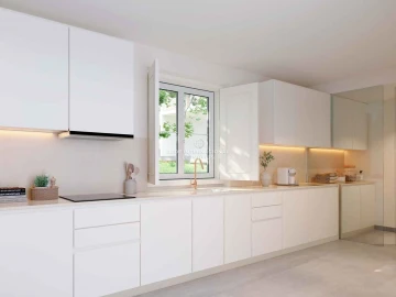 Apartamento T3 para Venda em Lumiar