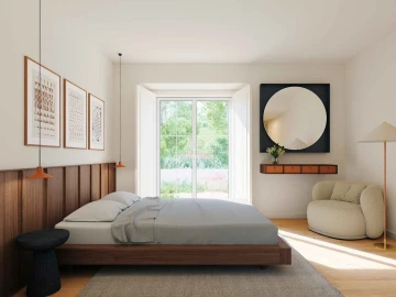 Apartamento T3 para Venda em Lumiar