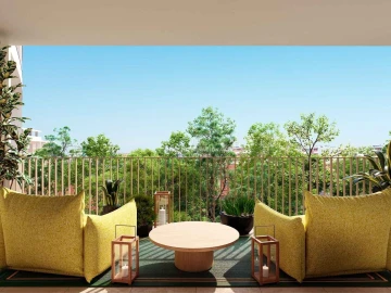 Apartamento T3 para Venda em Lumiar