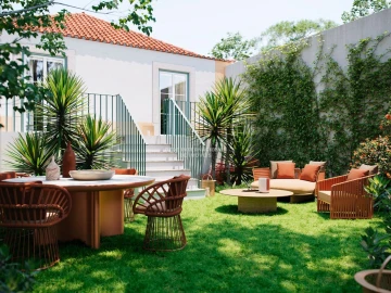 Apartamento T3 para Venda em Lumiar