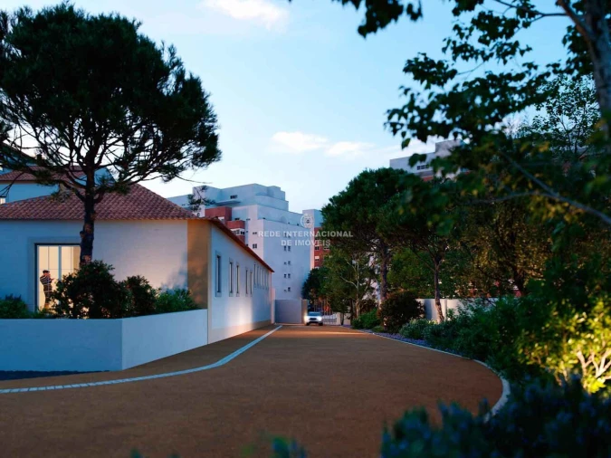 Apartamento T3 para Venda em Lumiar Foto 19