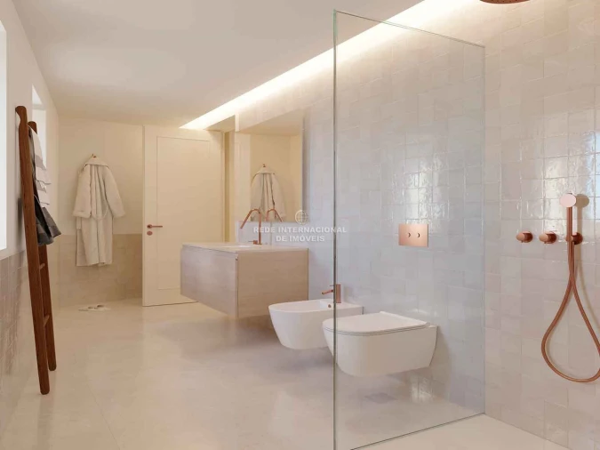 Apartamento T3 para Venda em Lumiar Foto 28