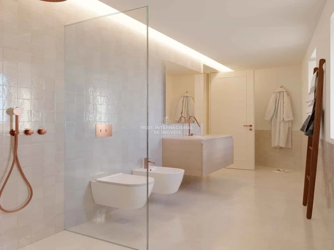 Apartamento T3 para Venda em Lumiar Foto 13