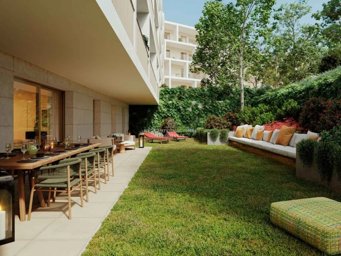 Apartamento T3 para Venda em Lumiar Foto 22
