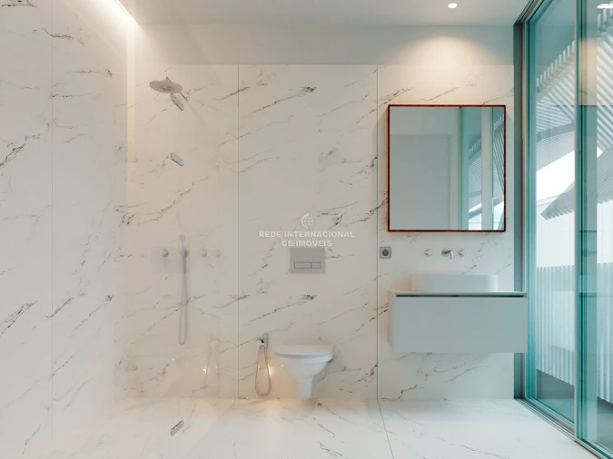 Apartamento T3 para Venda em Belém Foto 8