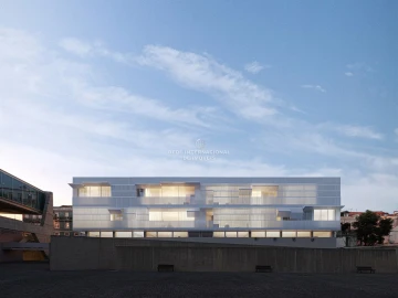 Apartamento T3 para Venda em Belém