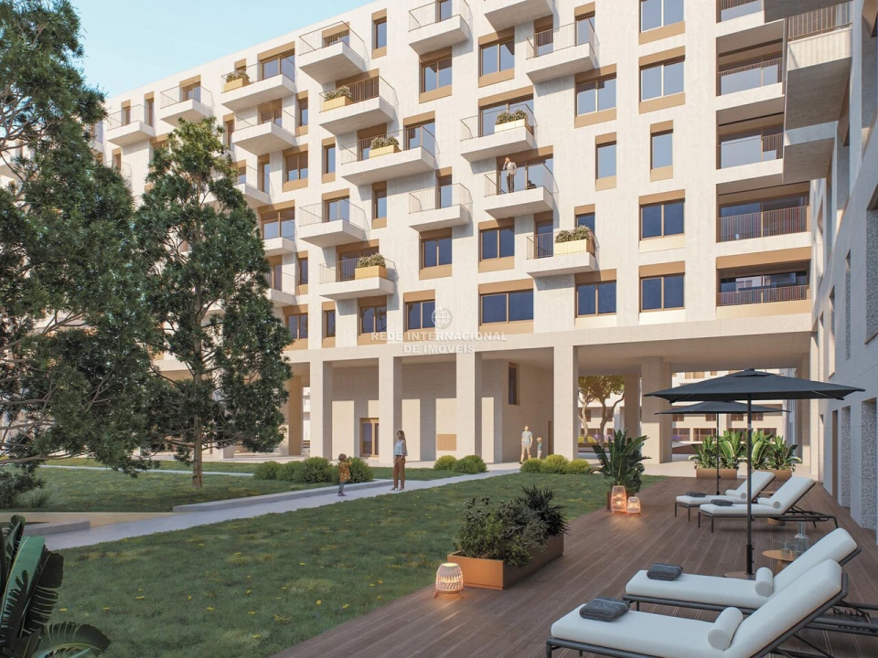 Apartamento T1 para Venda em Campanhã Foto 39