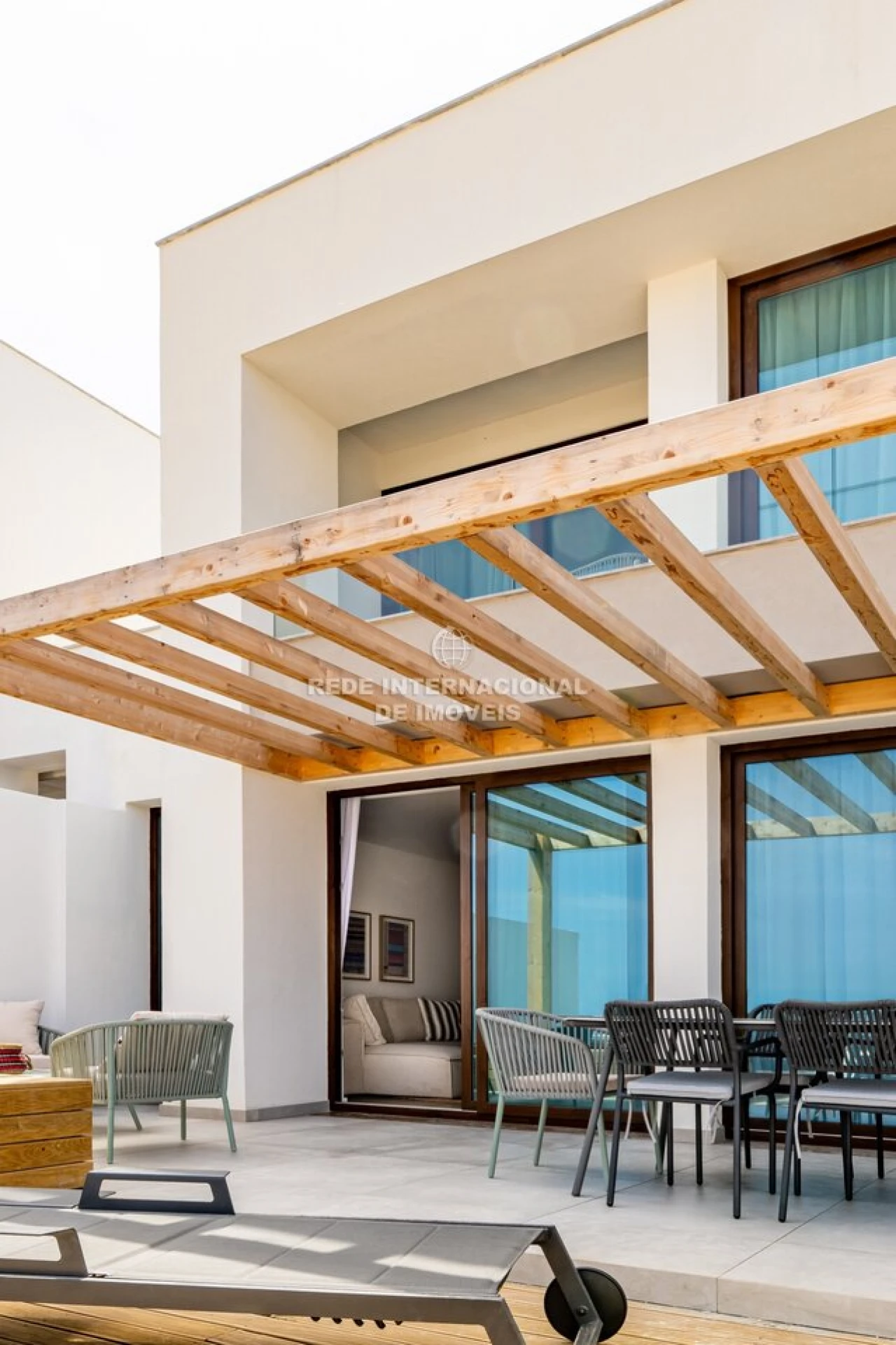 Apartamento T2 para Venda em Porto Covo Foto 17