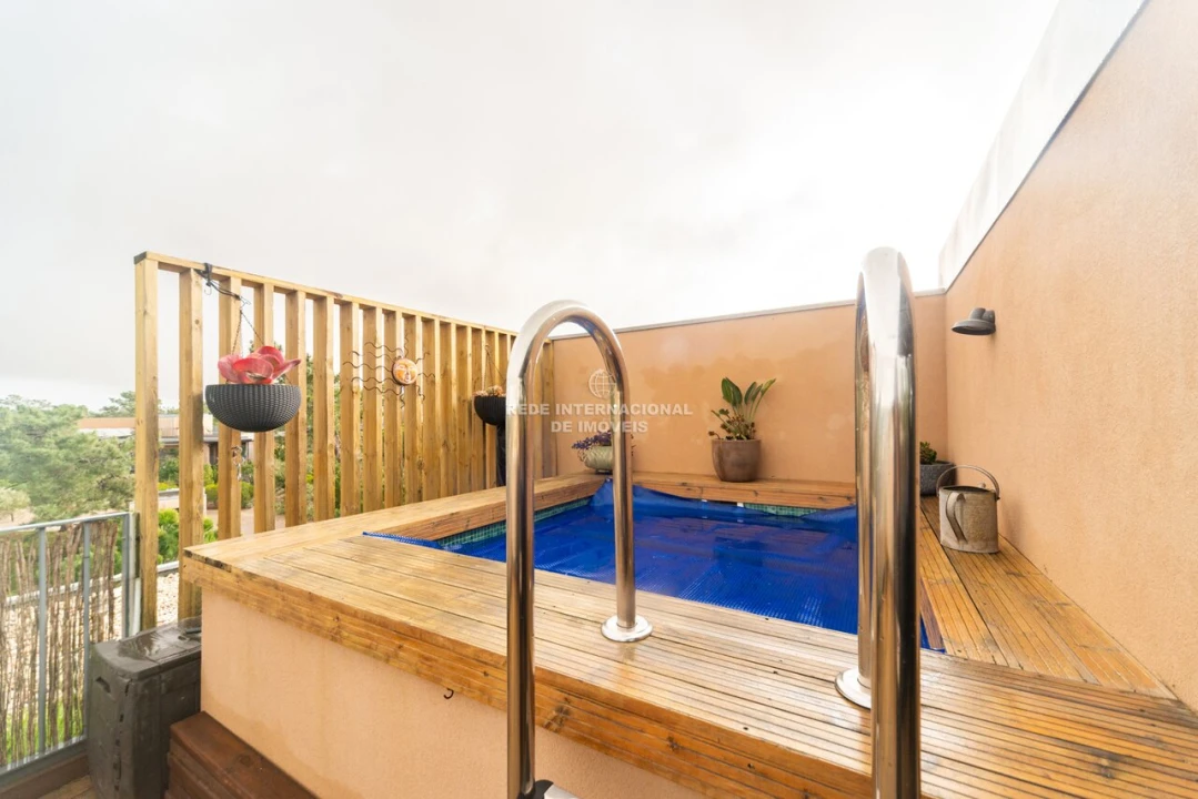 Apartamento T3 para Venda em Carvalhal Foto 2