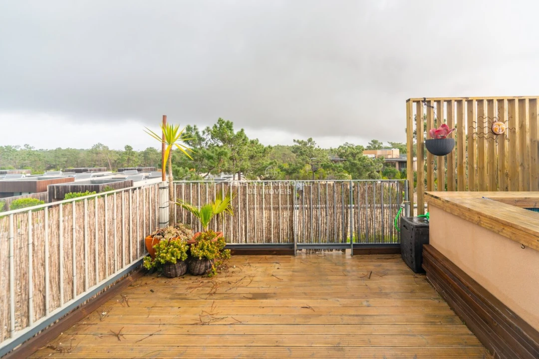 Apartamento T3 para Venda em Carvalhal Foto 22