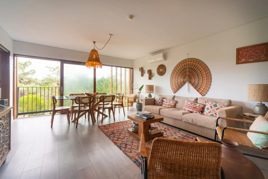 Apartamento T3 para Venda em Carvalhal Foto 39