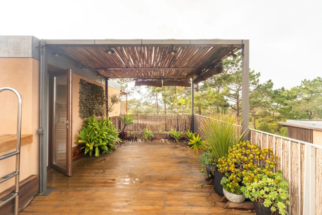 Apartamento T3 para Venda em Carvalhal Foto 32