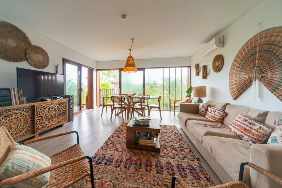 Apartamento T3 para Venda em Carvalhal Foto 37