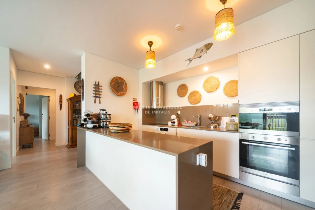 Apartamento T3 para Venda em Carvalhal Foto 15