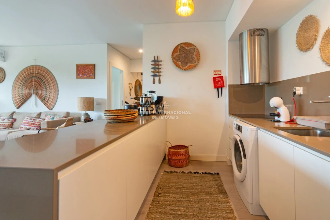 Apartamento T3 para Venda em Carvalhal Foto 7