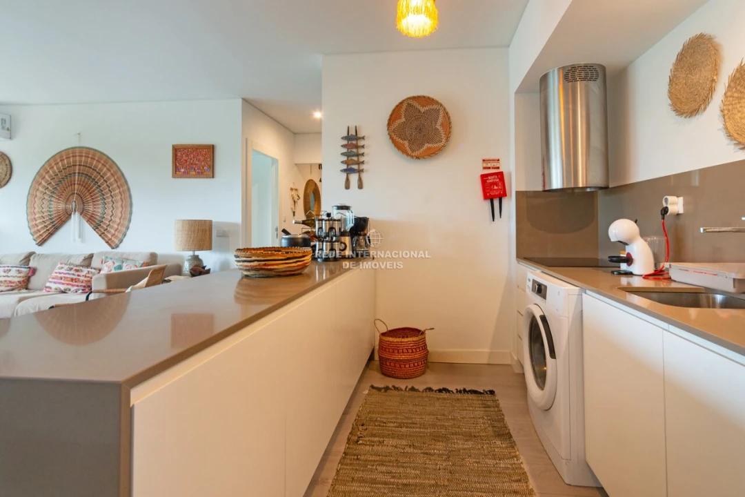 Apartamento T3 para Venda em Carvalhal Foto 8