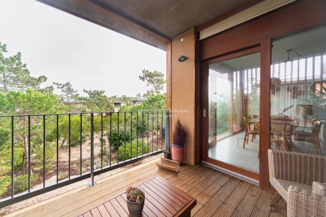 Apartamento T3 para Venda em Carvalhal Foto 18