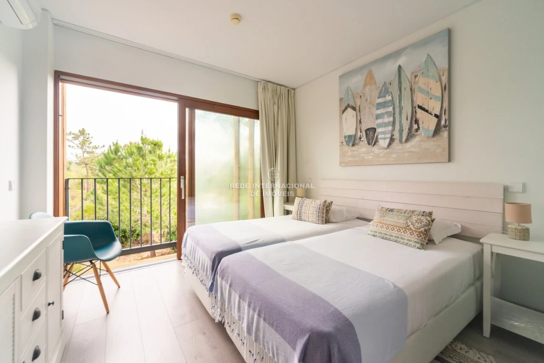 Apartamento T3 para Venda em Carvalhal Foto 3