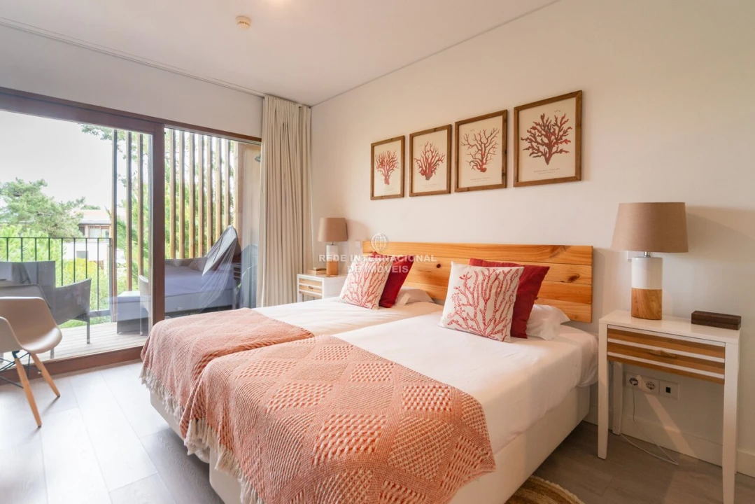 Apartamento T3 para Venda em Carvalhal Foto 21