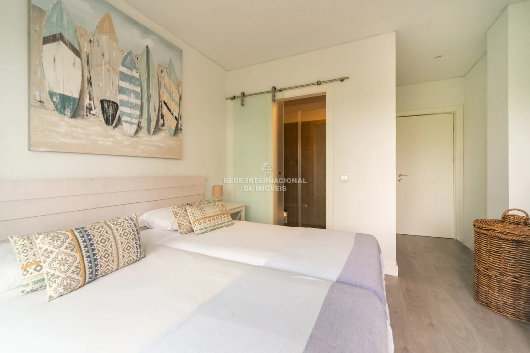 Apartamento T3 para Venda em Carvalhal Foto 28