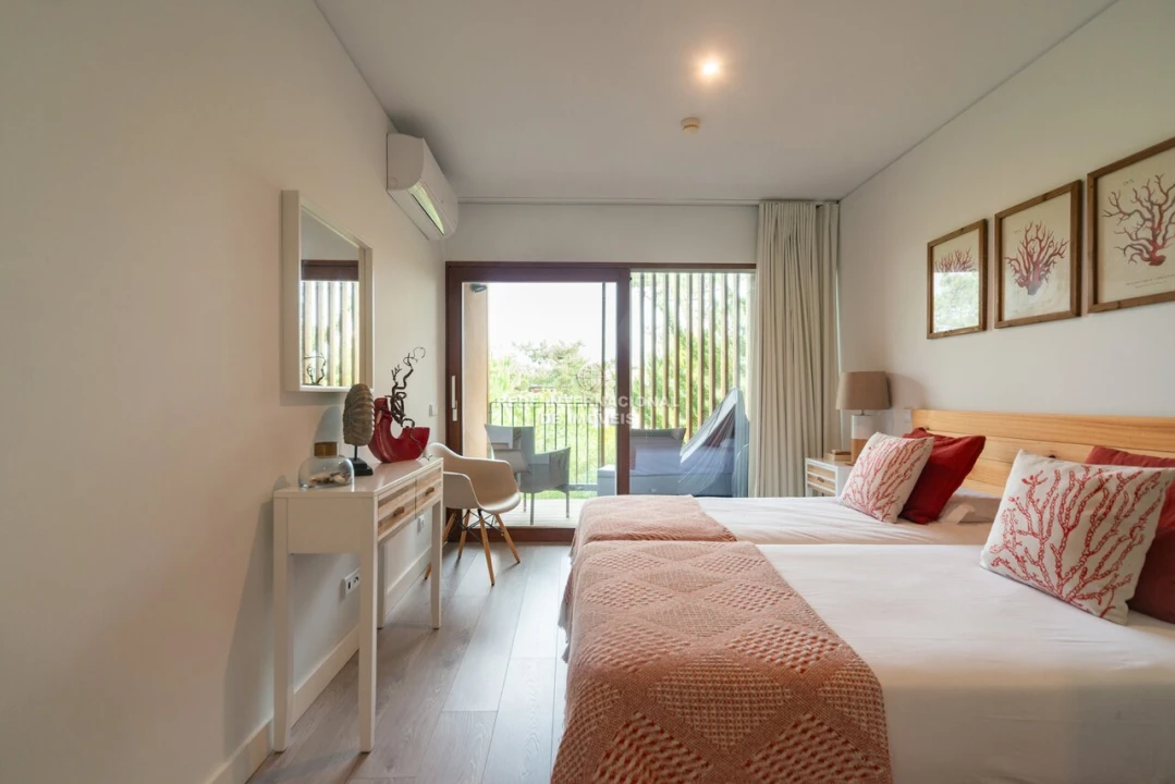 Apartamento T3 para Venda em Carvalhal Foto 11