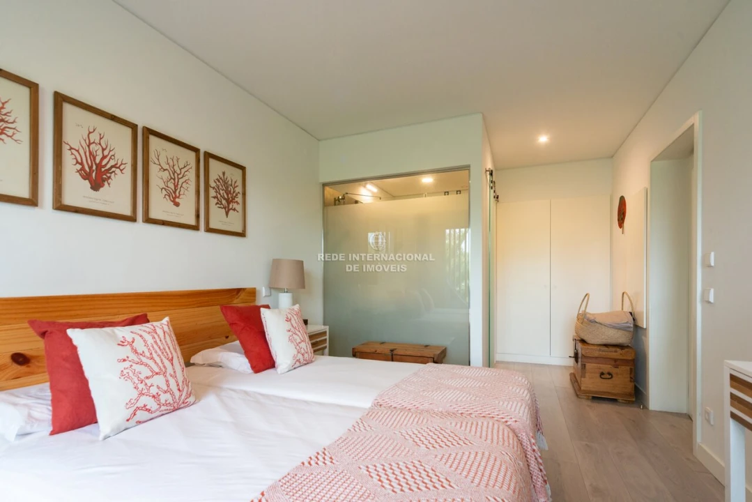 Apartamento T3 para Venda em Carvalhal Foto 8