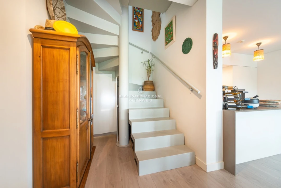 Apartamento T3 para Venda em Carvalhal Foto 12