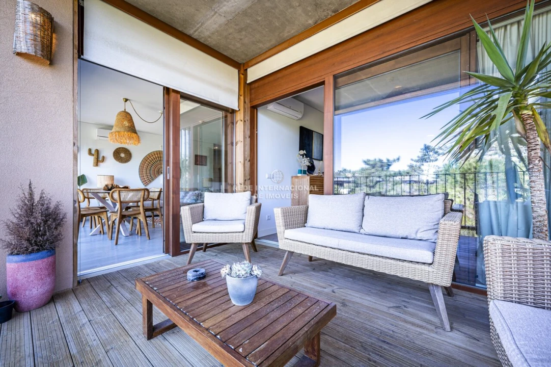 Apartamento T3 para Venda em Carvalhal Foto 33