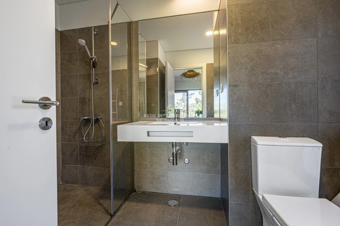 Apartamento T3 para Venda em Carvalhal Foto 31