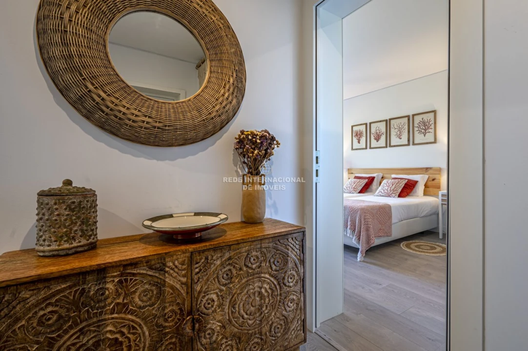 Apartamento T3 para Venda em Carvalhal Foto 37