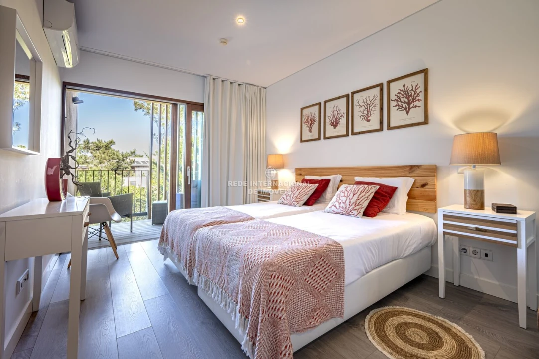 Apartamento T3 para Venda em Carvalhal Foto 36