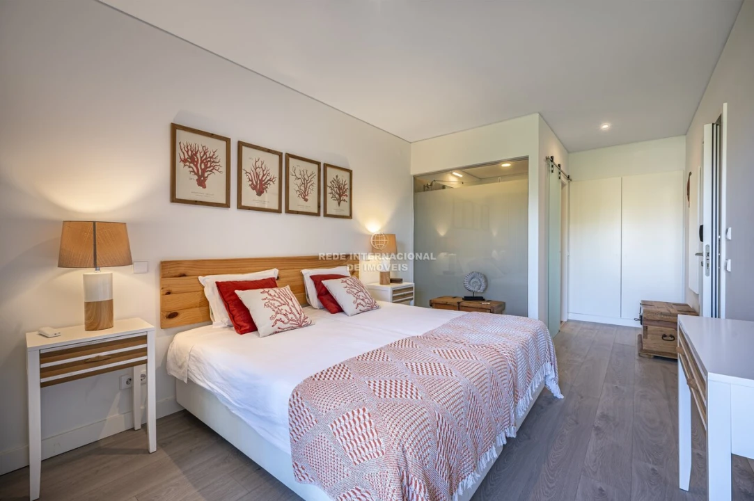 Apartamento T3 para Venda em Carvalhal Foto 35