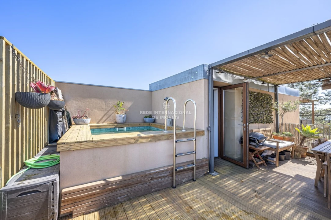 Apartamento T3 para Venda em Carvalhal Foto 12